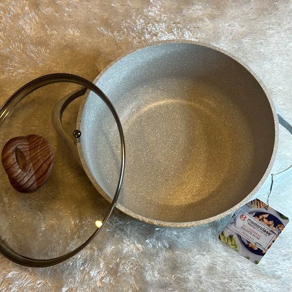 Masterclass Cookware - Picture 2 of 8